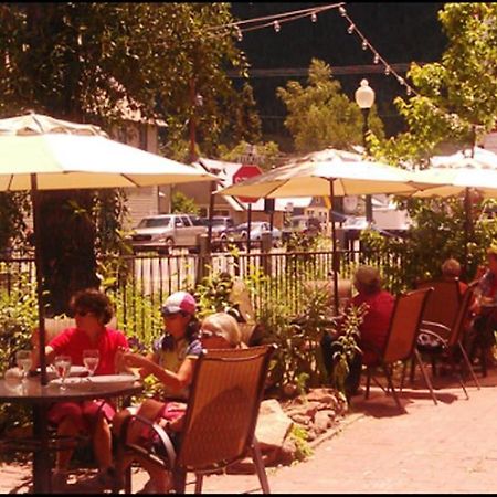 The Forest Queen Hotel Crested Butte Exterior foto